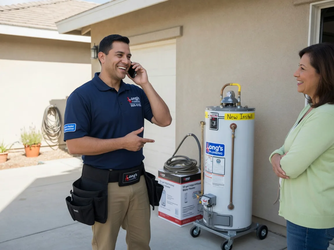 Leak Detection Bosler, WY FAQs